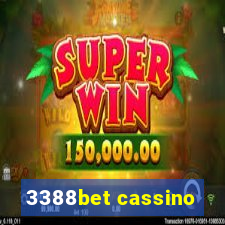 3388bet cassino